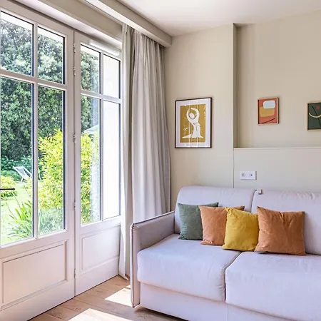 La Du Moulleau Otel Arcachon