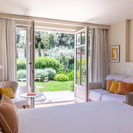La Du Moulleau Hotel Arcachon