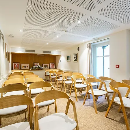 Otel La Du Moulleau 4*