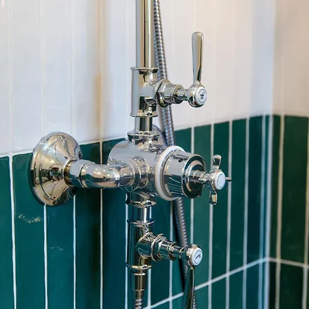 Otel La Du Moulleau Arcachon