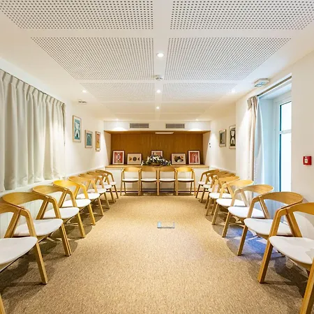 La Du Moulleau Otel Arcachon