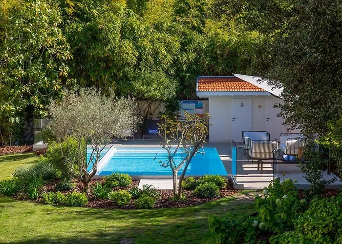 La Du Moulleau 4* Аркашон