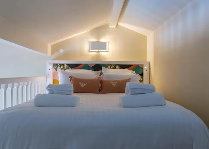 La Du Moulleau 4* Аркашон