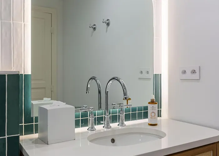 Готель La Du Moulleau