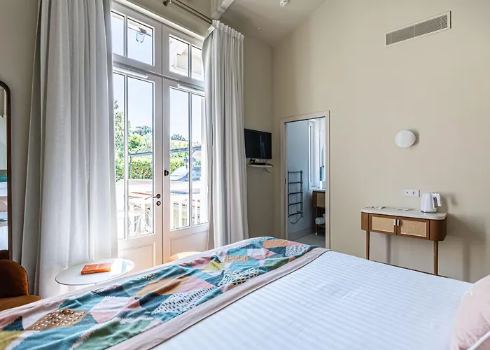 La Du Moulleau Готель Аркашон