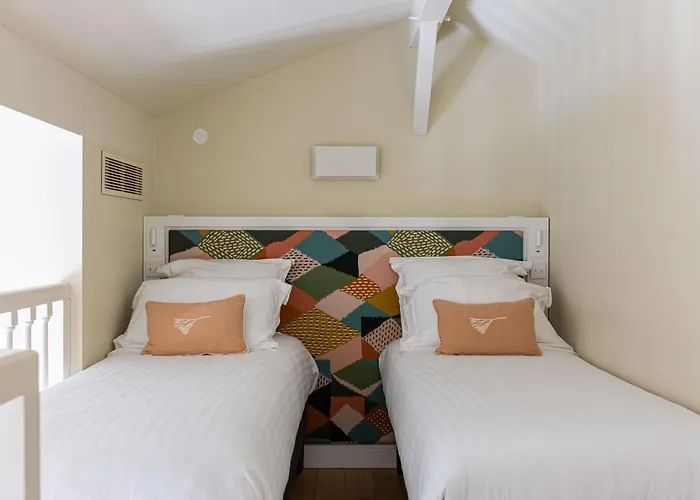 La Du Moulleau Готель