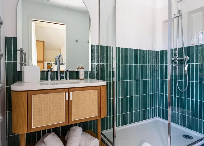 Готель La Du Moulleau