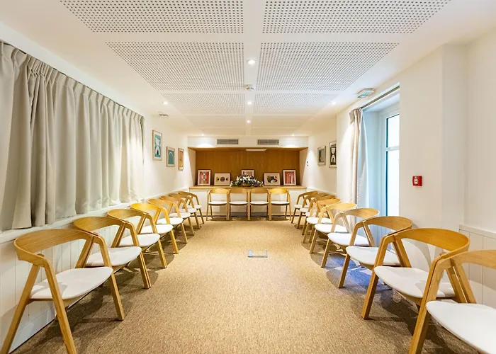 La Du Moulleau Готель Аркашон