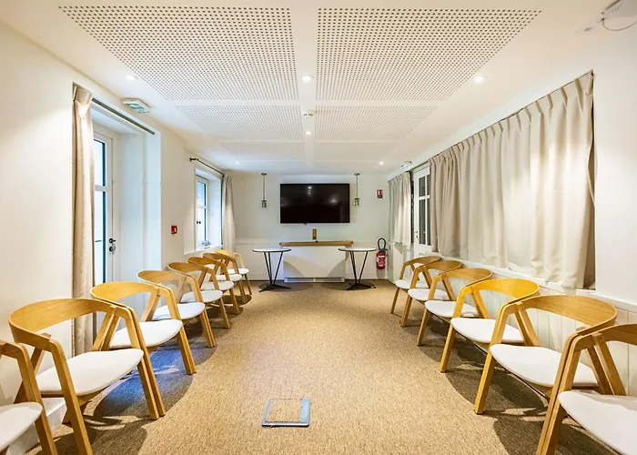 La Du Moulleau Готель