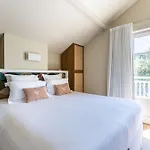 La Du Moulleau Hotel 4*