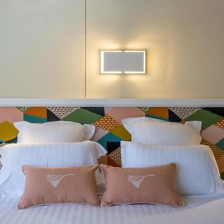 La Du Moulleau 4* Аркашон