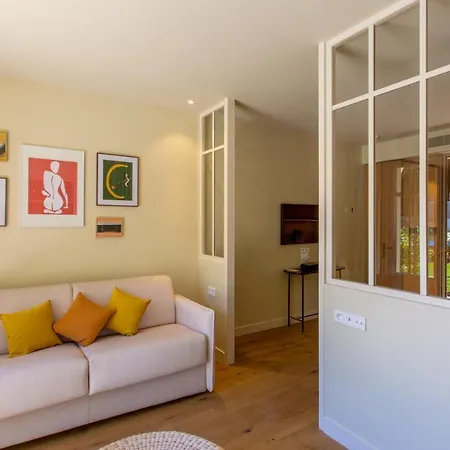 La Du Moulleau 4* Arcachon