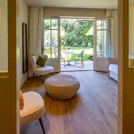 La Du Moulleau 4* Аркашон