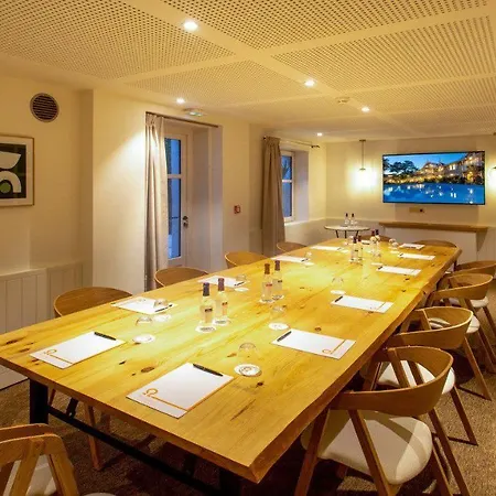 Hotel La Du Moulleau 4*