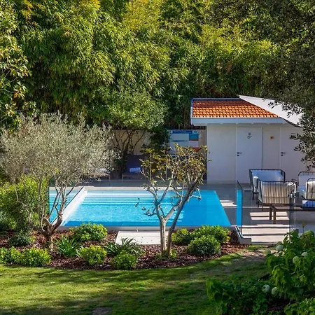 La Du Moulleau 4* Аркашон