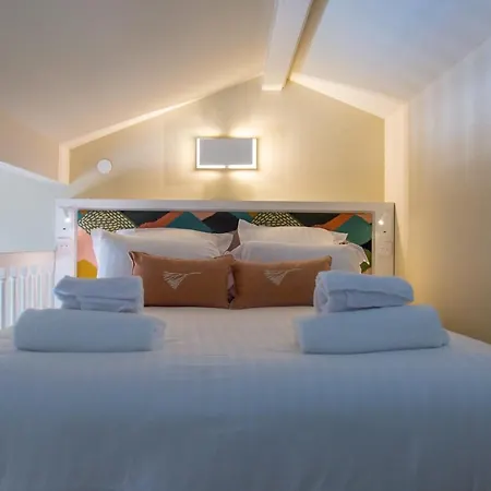 La Du Moulleau 4* Аркашон