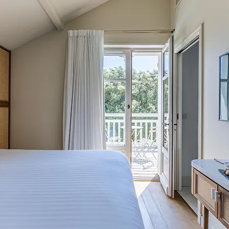 Hotel La Du Moulleau Arcachon