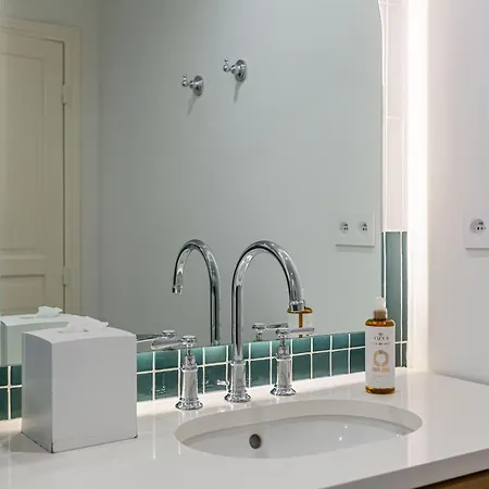 Отель La Du Moulleau