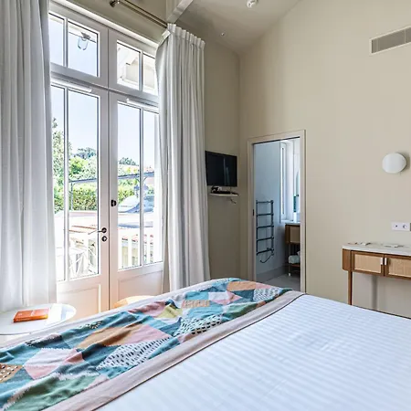 La Du Moulleau Hotel Arcachon