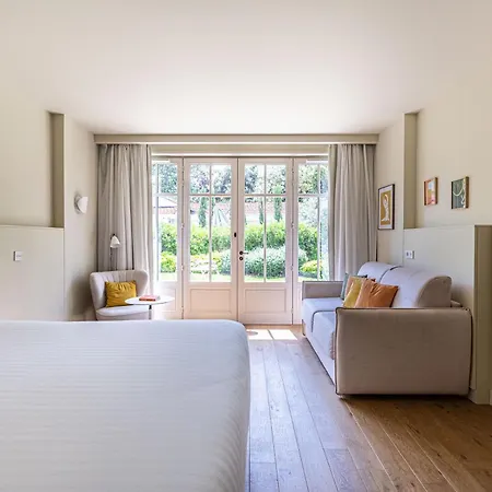 La Du Moulleau Hotel 4*