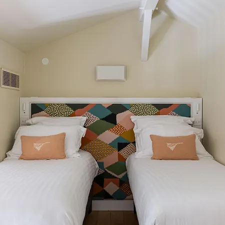 La Du Moulleau Hotel