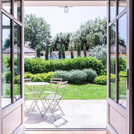 La Du Moulleau 4* Arcachon