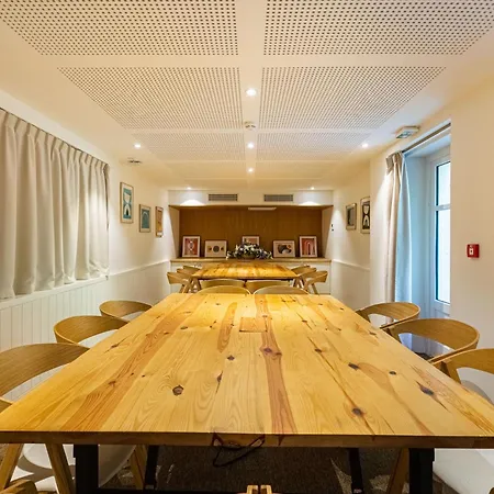 La Du Moulleau 4* Аркашон