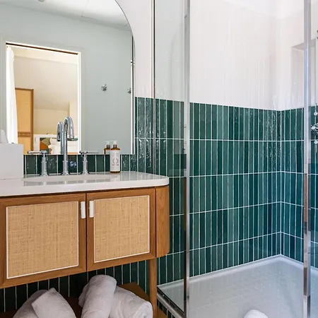 Отель La Du Moulleau