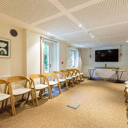 La Du Moulleau 아르카숑