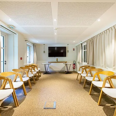 La Du Moulleau Отель