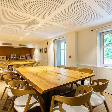 Hotel La Du Moulleau 4*