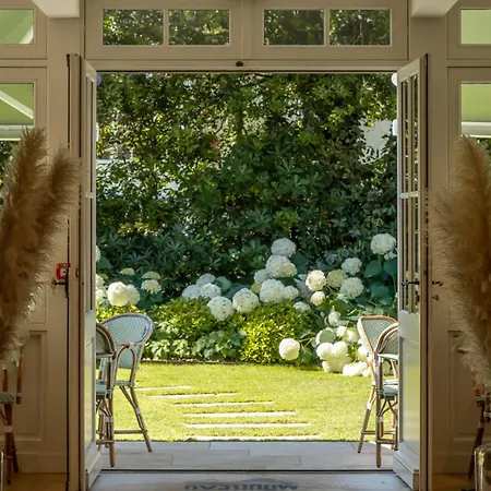 La Du Moulleau Arcachon