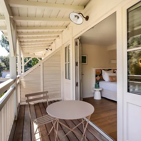 Отель La Du Moulleau 4*