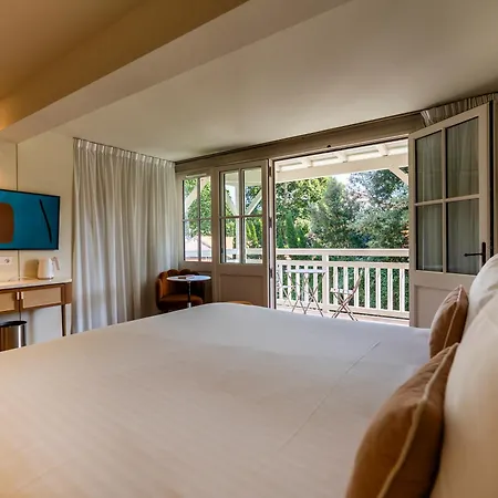 La Du Moulleau Arcachon