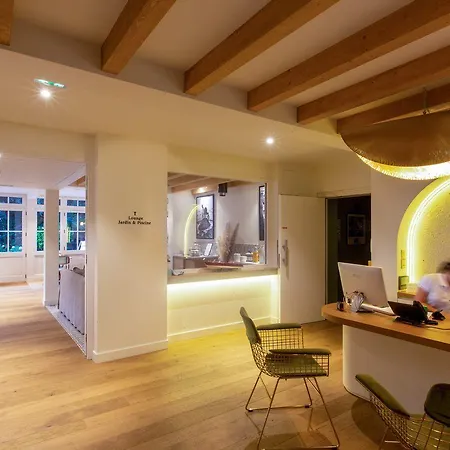 La Du Moulleau Hotel