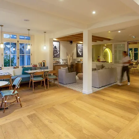 Hotel La Du Moulleau