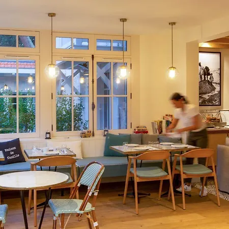 La Du Moulleau Hotel Arcachon