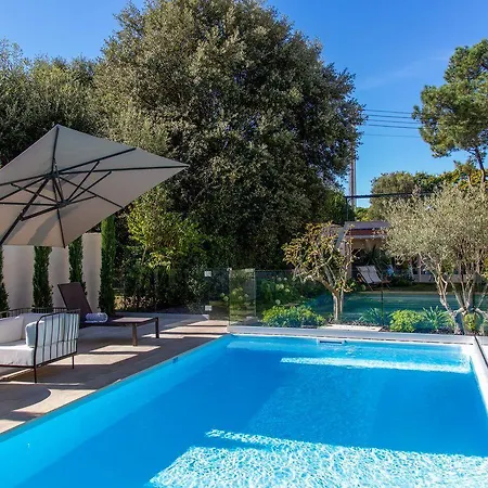 Hotel La Du Moulleau 4*