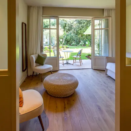 La Du Moulleau Hotel Arcachon