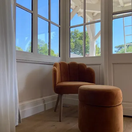 La Du Moulleau Hotel