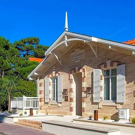 La Du Moulleau 4*