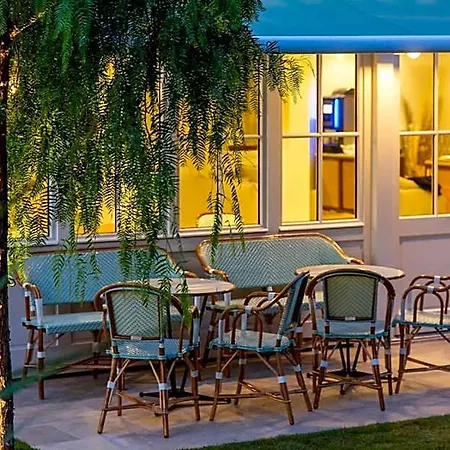 Hotel La Du Moulleau