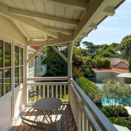 La Du Moulleau Hotel Arcachon