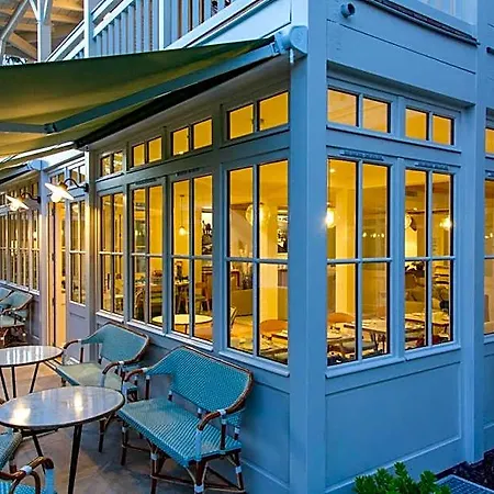 Hotel La Du Moulleau Arcachon