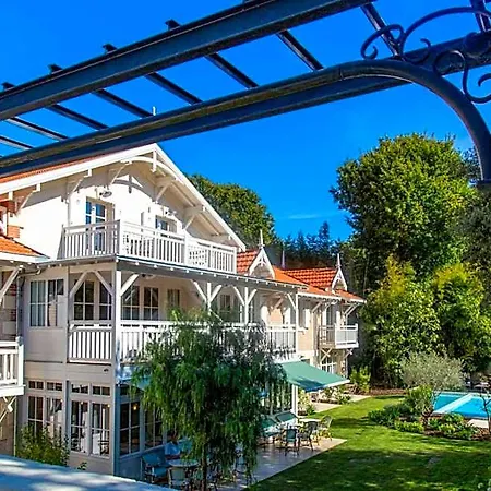 Hotel La Du Moulleau