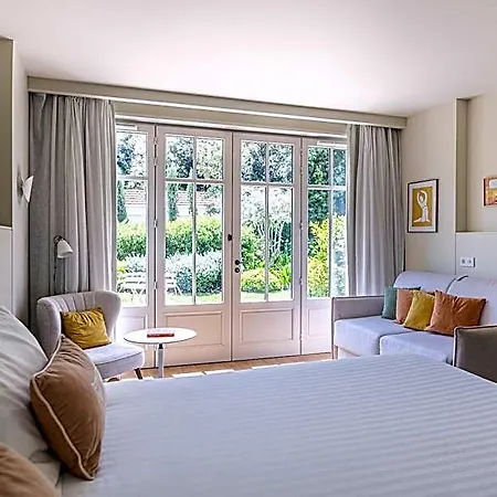 Hotel La Du Moulleau 4*