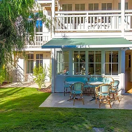 Hotel La Du Moulleau Arcachon