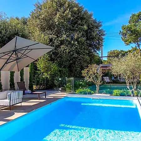 La Du Moulleau Hotel 4*