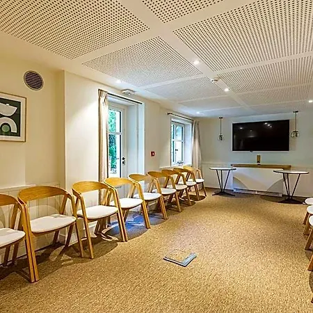 Hotel La Du Moulleau Arcachon