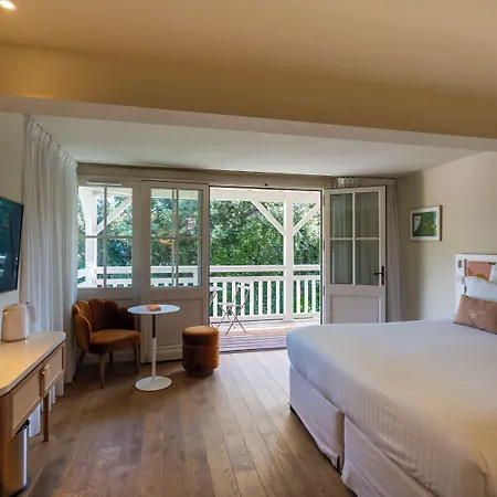 Hotel La Du Moulleau 4*